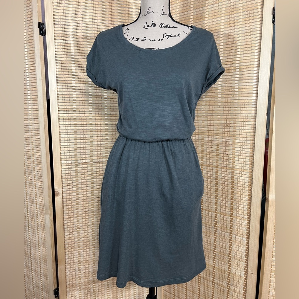 H&M Basic Dress, Size: Small